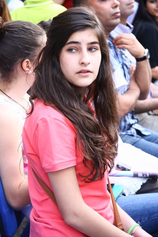 AUB Folk Dance Festival